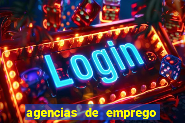 agencias de emprego porto alegre